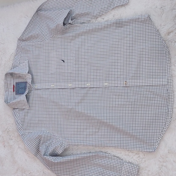 NAUTICA VINTAGE SHIRT - Picture 6 of 17